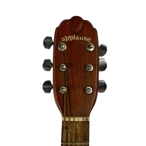 498c - Applause acoustic guitar. 104cm