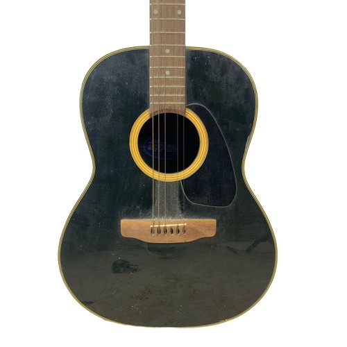 498c - Applause acoustic guitar. 104cm