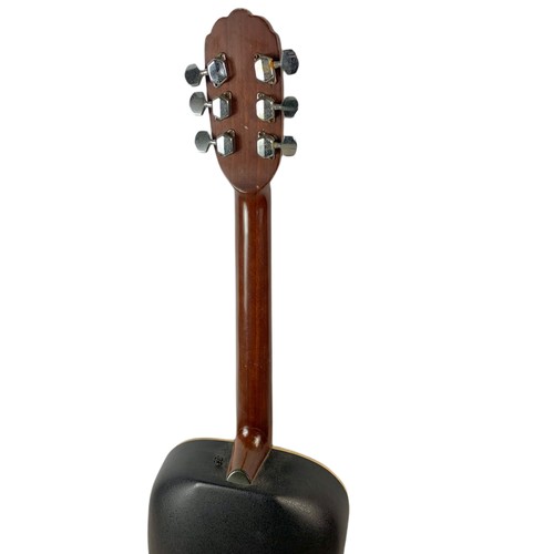 498c - Applause acoustic guitar. 104cm