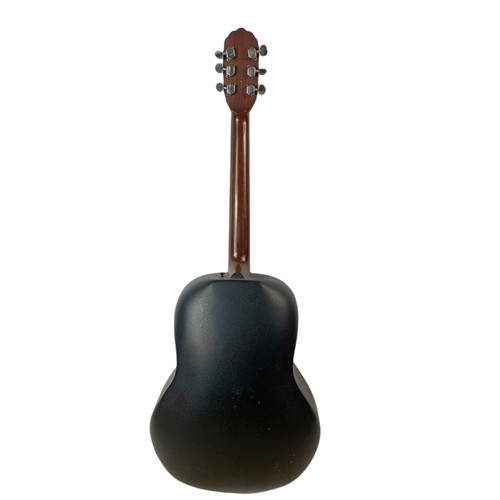 498c - Applause acoustic guitar. 104cm