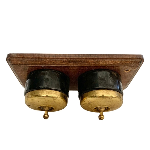 190 - Early 20th century dolly switches. Circa 1920/30. 16.5cm