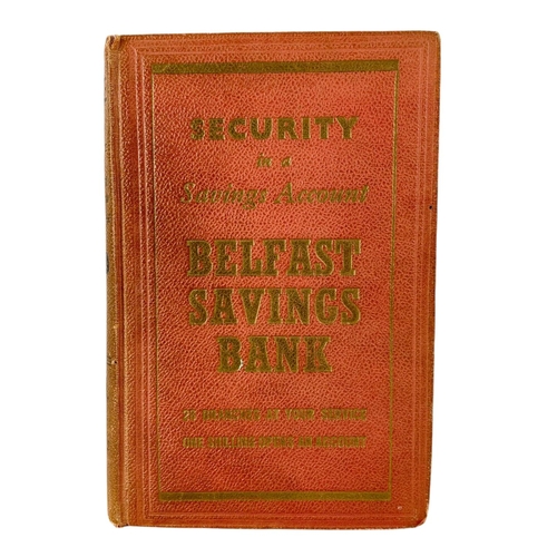 79 - 1953 Belfast and Northern Ireland Directory.