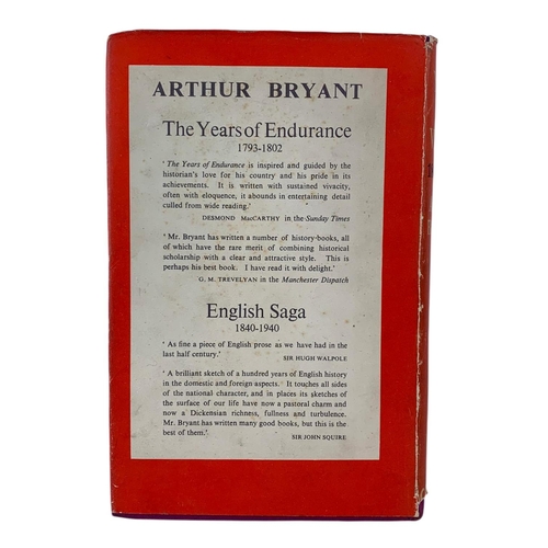 80 - Years Of Victory 1802-1812 by Arthur Bryant.