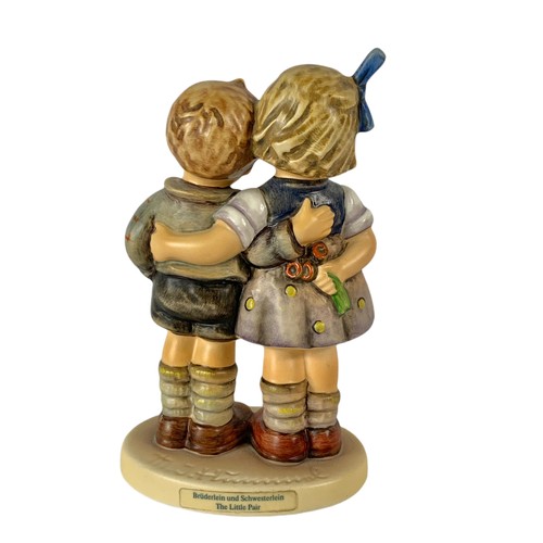 462 - Exclusive Edition Goebel figurine. 13.5cm