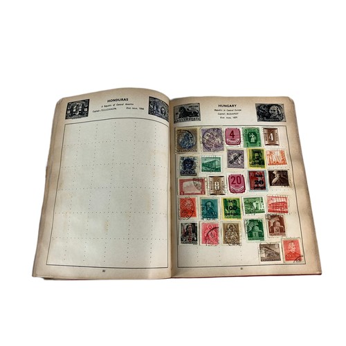 714 - Large quantity of stamps