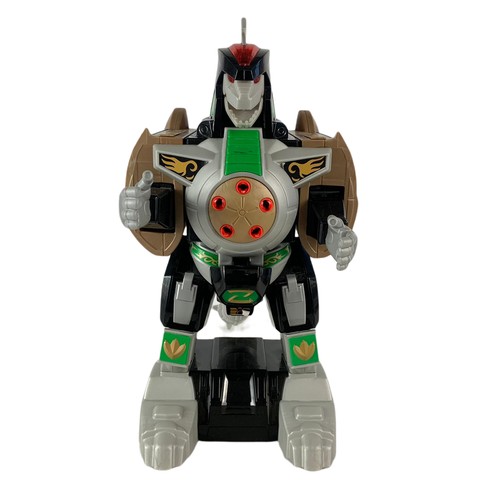 203g - Large Transformers toy. 41cm