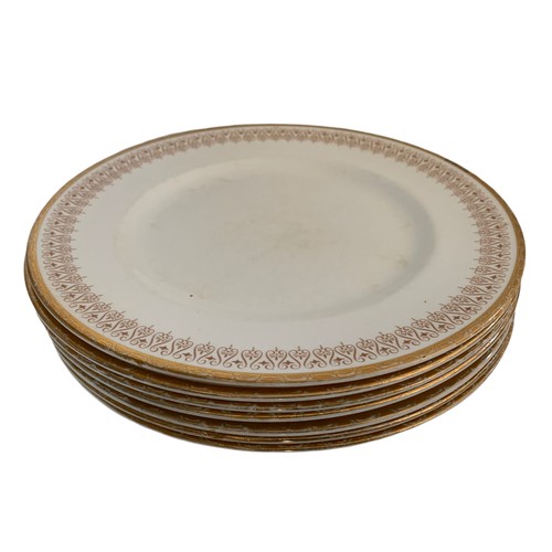 429b - Pottery including Royal Albert Burlington dinner plates, Royal Albert Old Country Roses, Masons teap... 