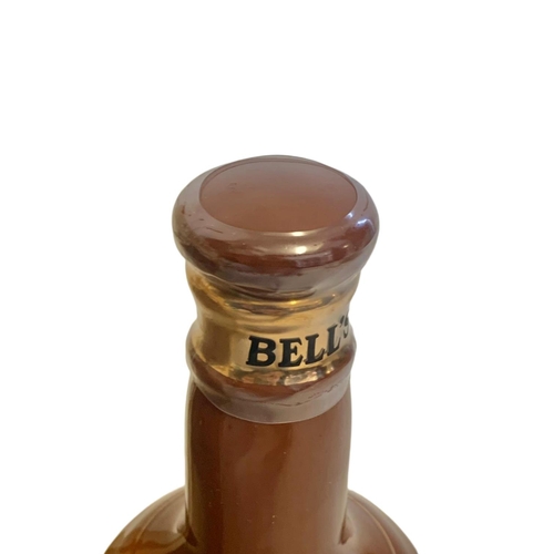 74 - Unopened Bell’s Blended Scotch Whisky. Specially Selected. The Celebration Scotch. 37.5cl. 40%vol.