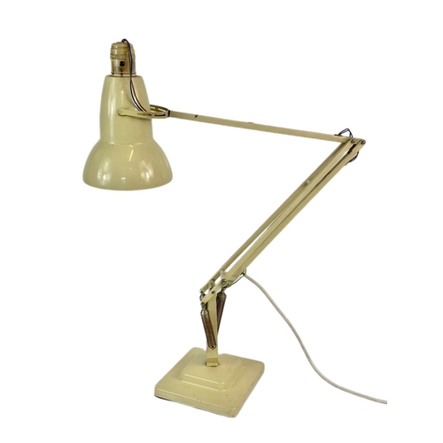 35 - Herbert Terry vintage anglepoise lamp