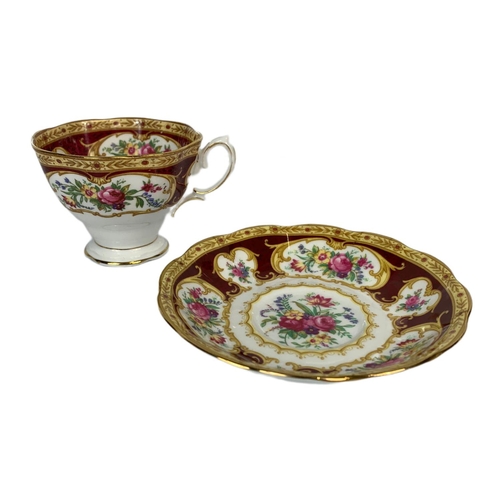 428 - Vintage Royal Albert 