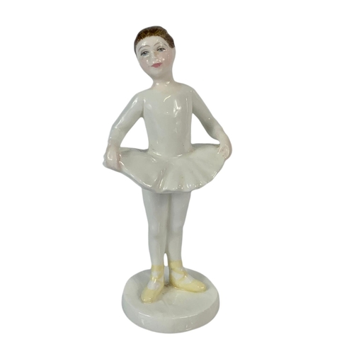 429 - Royal Doulton figurine, 