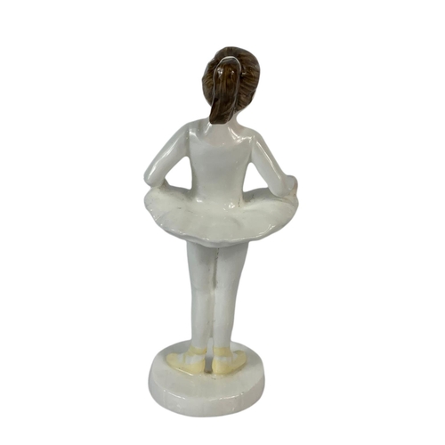 429 - Royal Doulton figurine, 