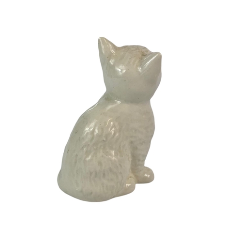 431 - Beswick cat figure, 9.5cm