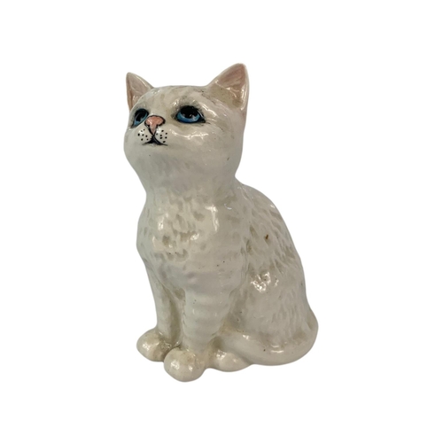 431 - Beswick cat figure, 9.5cm