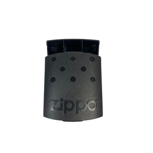 708 - Zippo lighter