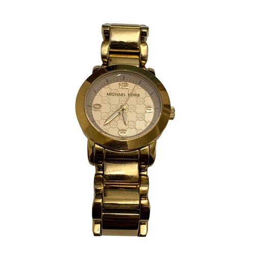 677a - Michael Kors watch