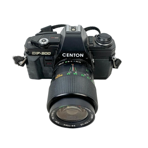 270e - A Centon DF-300 camera