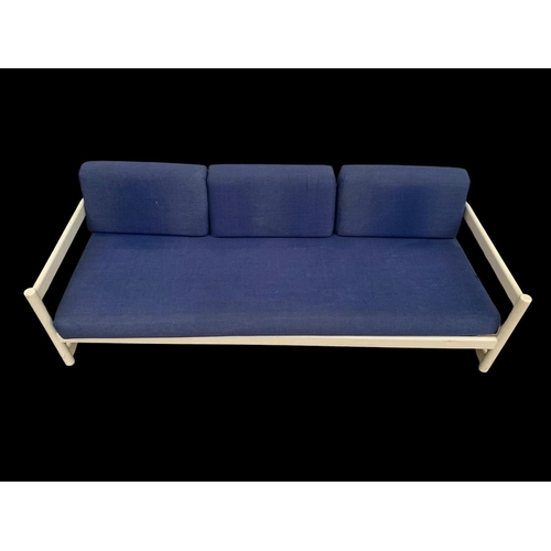 963 - A vintage sofa designed by John Morton for Lupton Morton. Habitat. Circa 1960’s