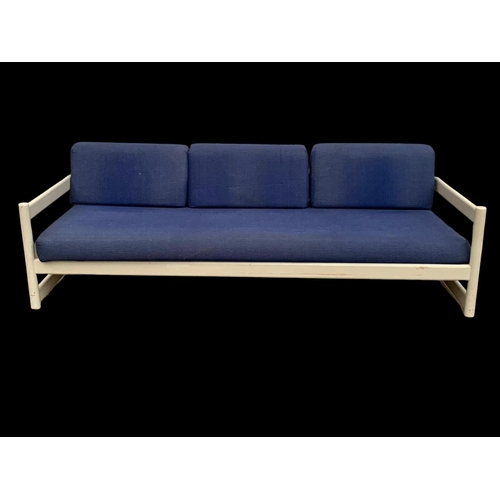 963 - A vintage sofa designed by John Morton for Lupton Morton. Habitat. Circa 1960’s