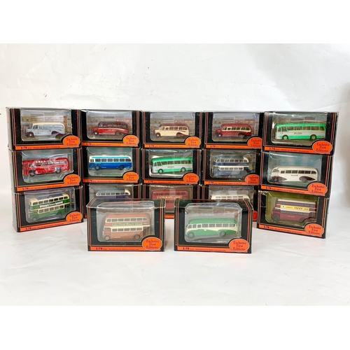 86 - 17 model vehicles