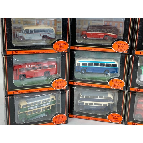 86 - 17 model vehicles