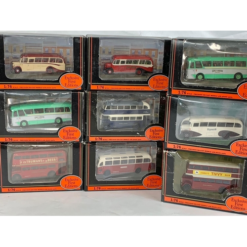 86 - 17 model vehicles