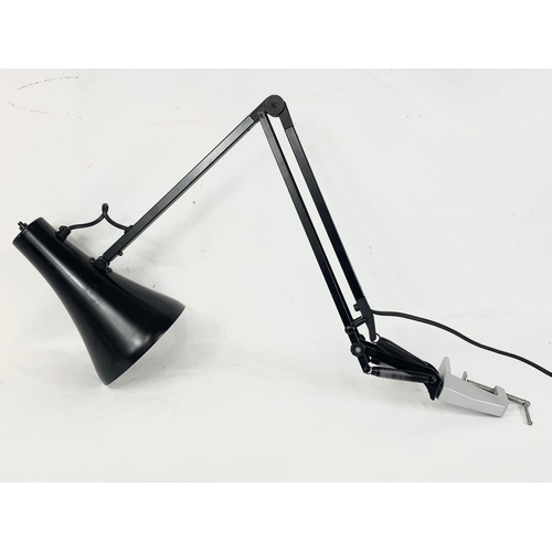 232 - Anglepoise lamp model 90