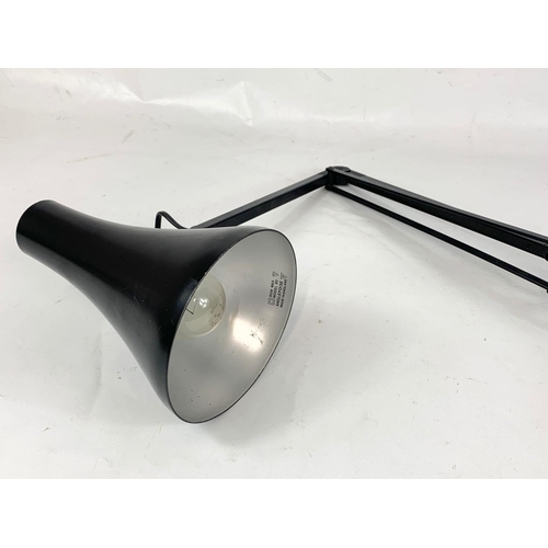 389e - Anglepoise lamp model 90