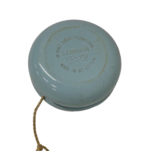 372 - A vintage Walt Disney Yo-yo.