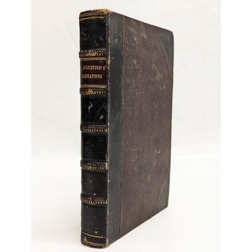 305 - 3 books, Including Life and Adventures of Robinson Crusoe by Daniel De For, The Political Works of L... 