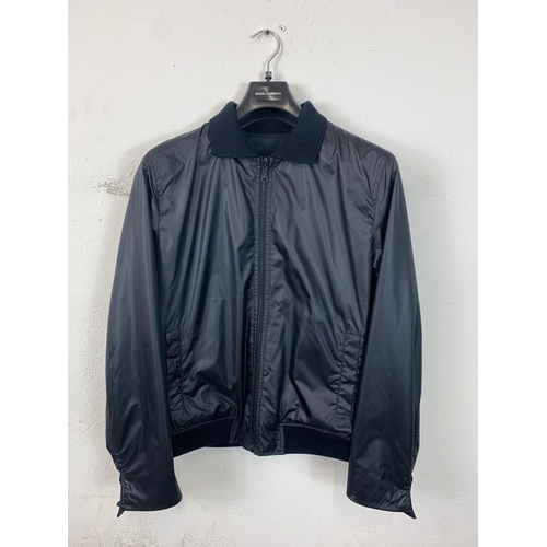 135 - A Dolce & Gabbana jacket. UK 40 regular.