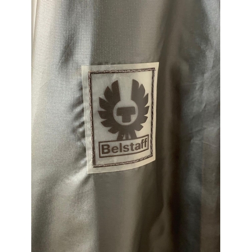 136 - A Belstaff jacket. XL.