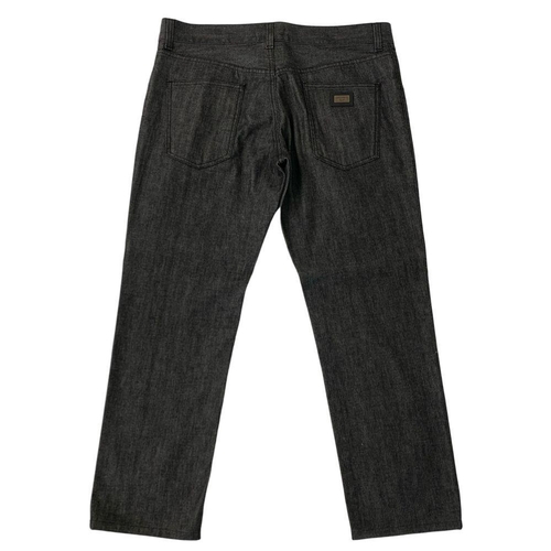 140 - A pair of Dolce & Gabbana jeans. UK 40 long.