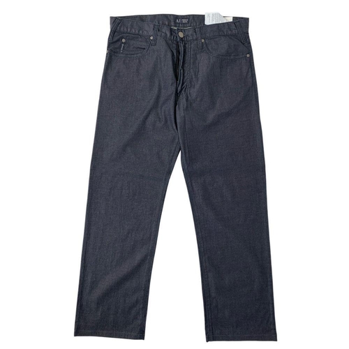 142 - A pair of Armani Jeans. 34