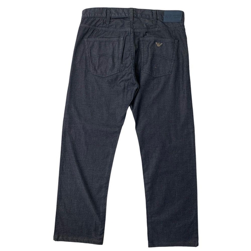 142 - A pair of Armani Jeans. 34