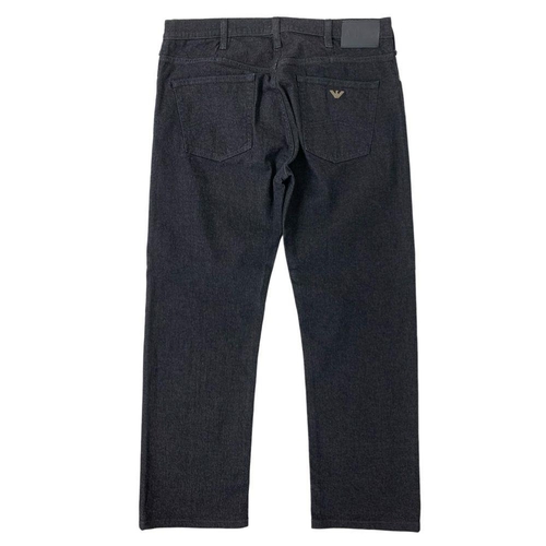 146 - A pair of Armani Jeans. UK 34 regular.