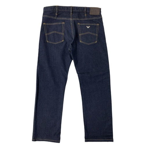 177 - A pair of Armani Jeans. 34 regular.