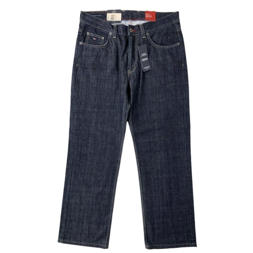 181 - A pair of Tommy Hilfiger jeans. 34/32.