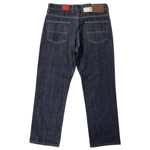 181 - A pair of Tommy Hilfiger jeans. 34/32.