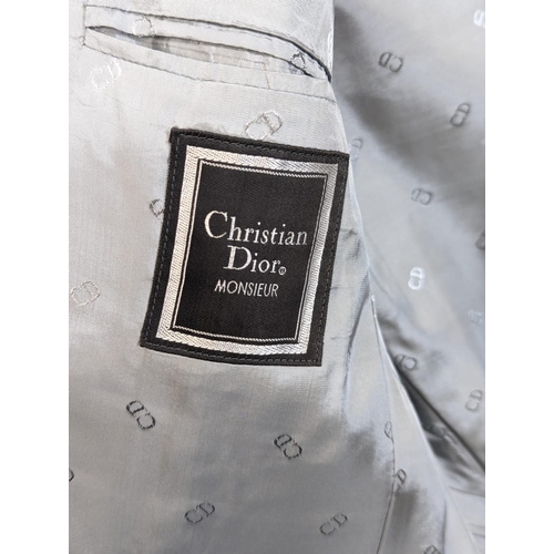 182 - A Christian Dior blazer / jacket, 38 Regular.