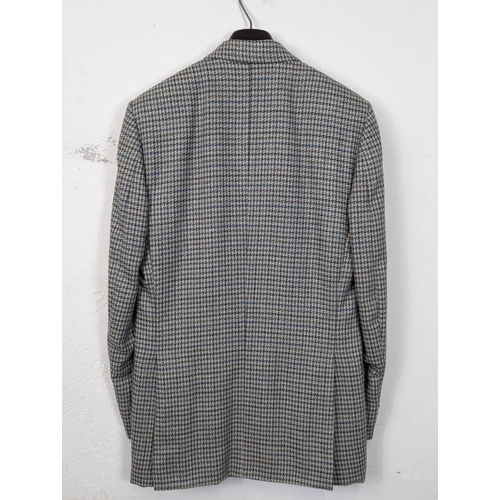 182 - A Christian Dior blazer / jacket, 38 Regular.