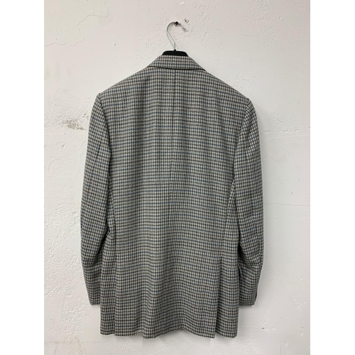 185 - A Christian Dior blazer / jacket. 38 regular.