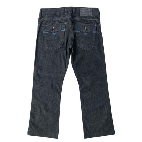 205 - A pair of Diesel jeans. Ruky. 32/32.