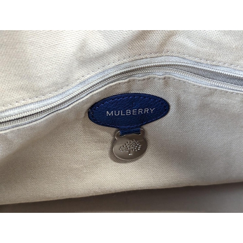 213 - A Mulberry 