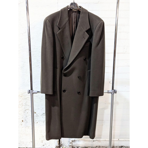 243 - A San Remo coat, made in Italy.