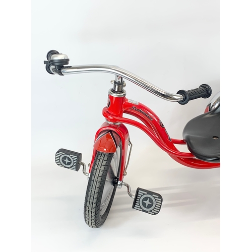 103 - A Schwinn child’s trike