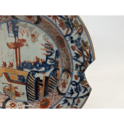 567 - A quantity of 18th and 19th Chinese porcelain.