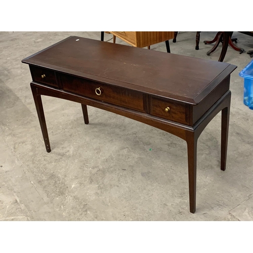 Stag 2024 console table