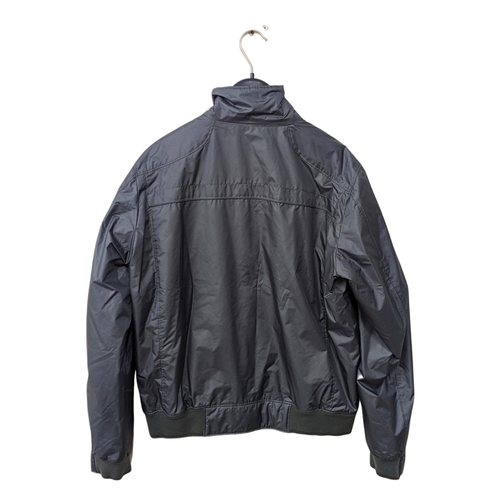 11 - A Hugo Boss jacket. Medium