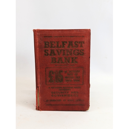 261 - A 1959 Belfast and Northern Ireland Directory